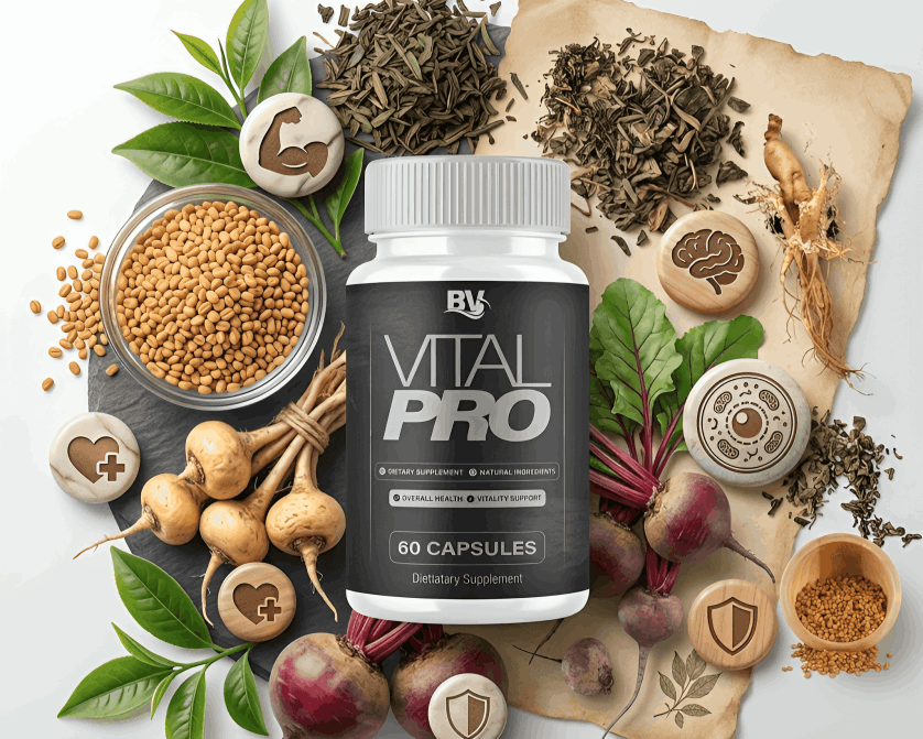 Vital Pro