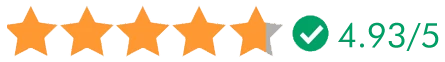Vital Pro star rating