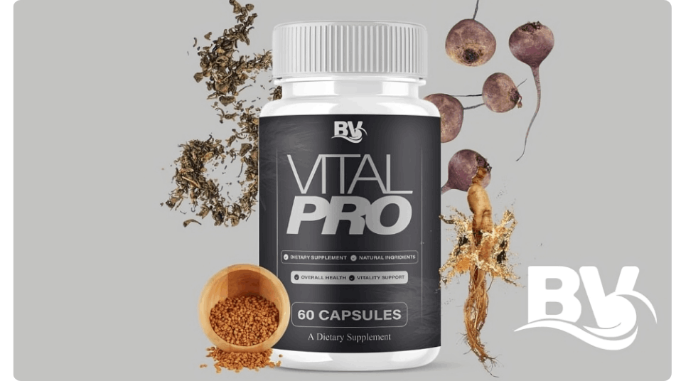 Vital Pro